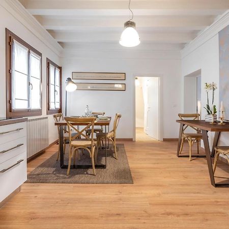 San Marco Schiavoni Apartments Венеция Экстерьер фото