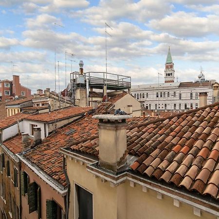 San Marco Schiavoni Apartments Венеция Экстерьер фото